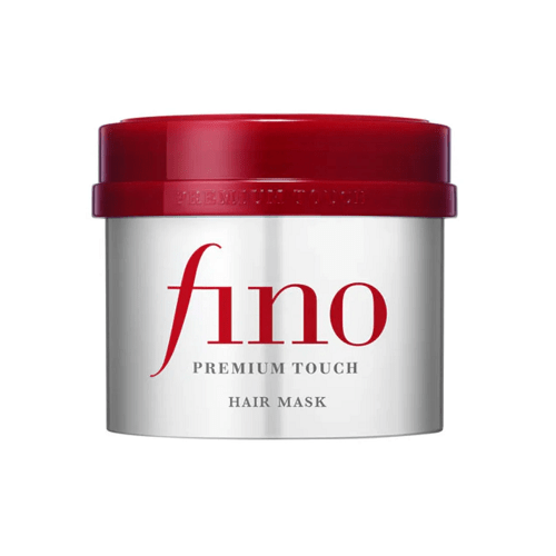 ماسک ترمیم کننده مو فیییننو پریمیوم تاچ حجم 230 گرم