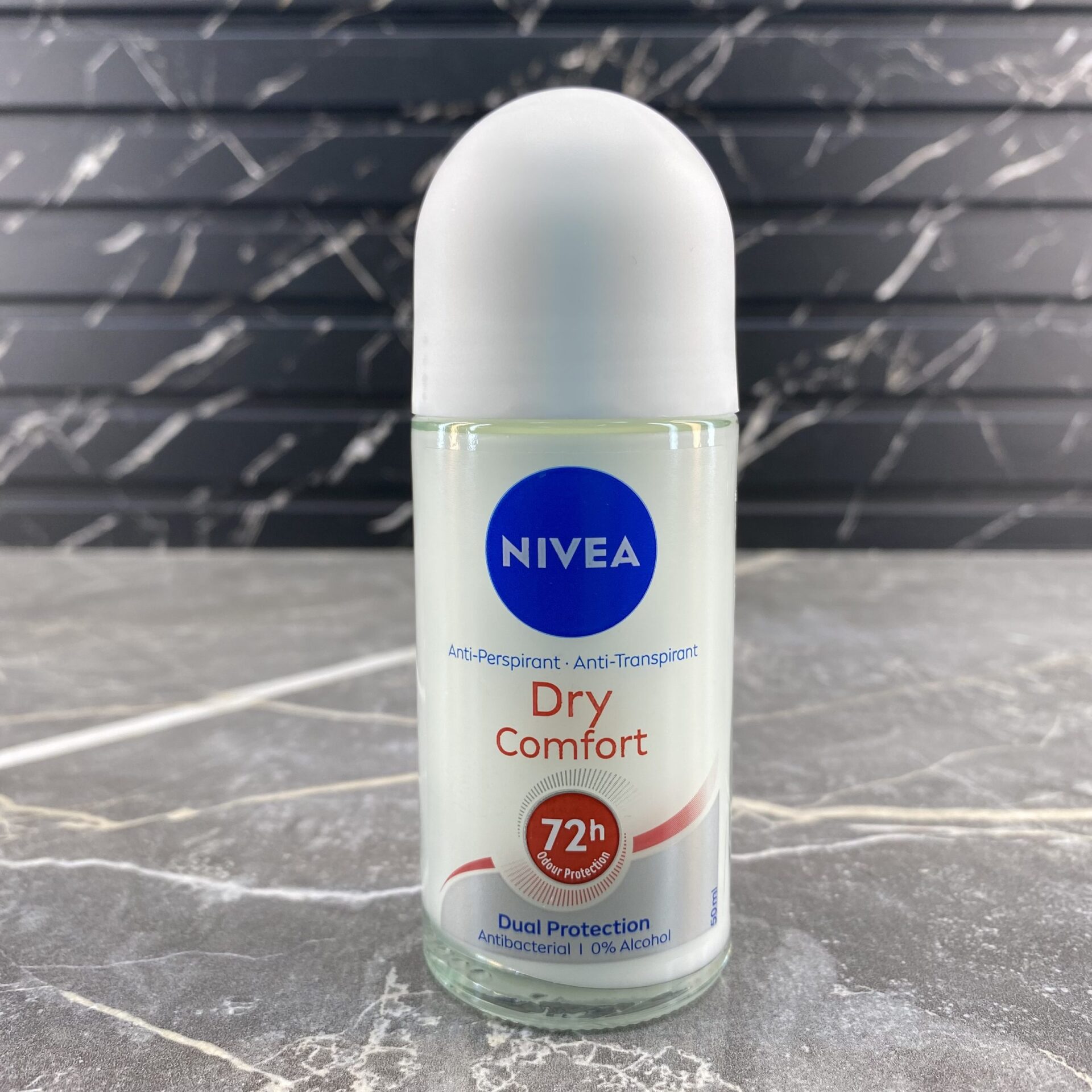 مام رول ضد تعریق زنانه مدل Dry Comfort