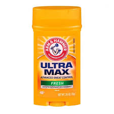 مام صابونی ضد تعریق مدل Fresh