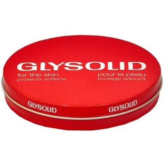 کرم مرطوب کننده گلیسولید مدل Soft حجم 125میلی لیتر