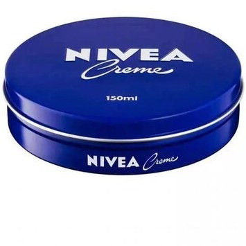 کرم مرطوب کننده ابی فلزی اورجینال ۱۵۰ میل