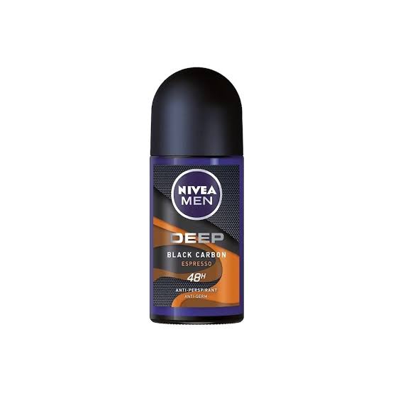 مام رول ضدتعریق 72 ساعته مردانه مدل Deep Espresso(اورجینال)