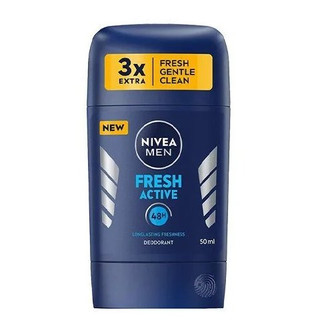 مام صابونی مردانه مدل Fresh Active حجم 50 میل